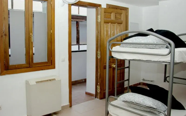 Mad4you Hostel