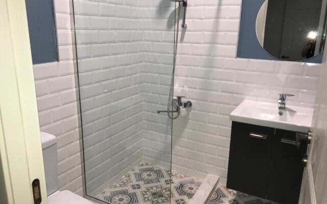 Guest House 3rd Floor