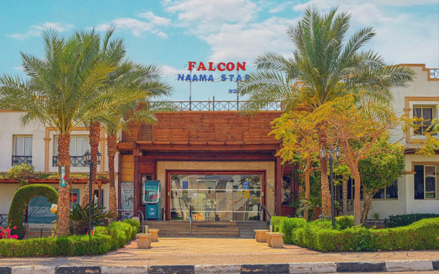 Falcon Naama Star Hotel