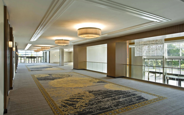 Sheraton Valley Forge Hotel King of Prussia