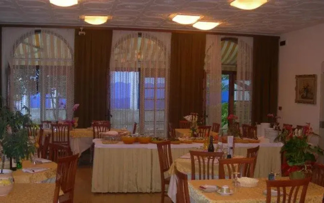 Hotel Milano