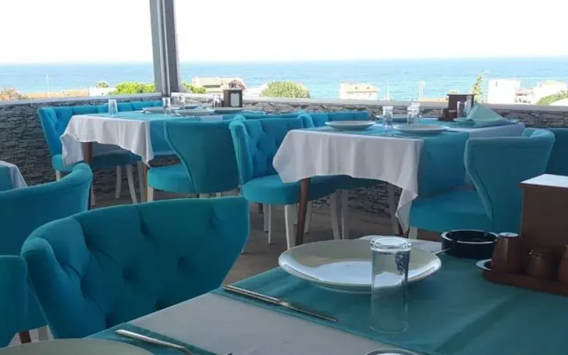 Mordoğan Otel&Restorant