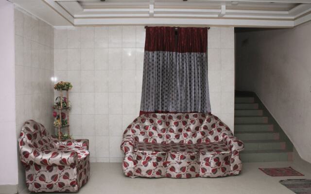 Beach Holiday Guest House