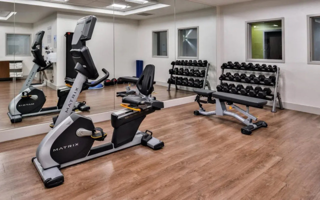 Holiday Inn Express & Suites Siloam Springs by IHG