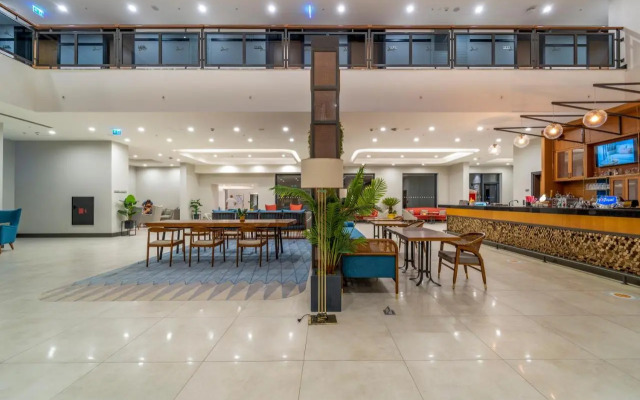 Sundia Exclusive By Liberty Fethiye - Adults Only