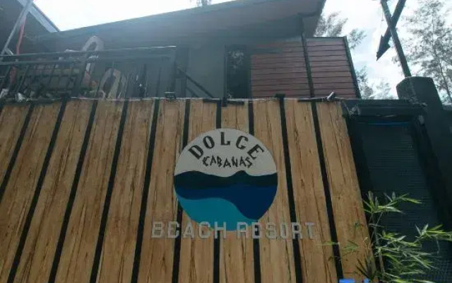RedDoorz @ Dolce Cabanas Beach Resort