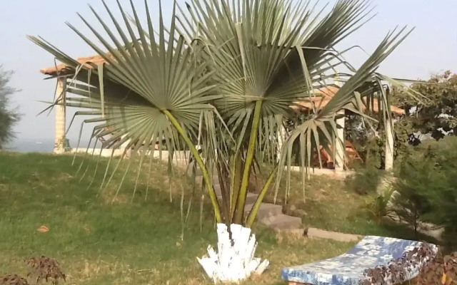 Tanji Bird Reserve Eco-lodge - Adults Only