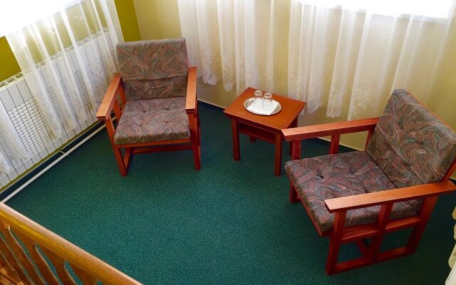 Hotel Nobys