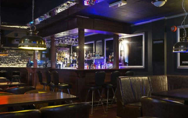 Hotel Metropol