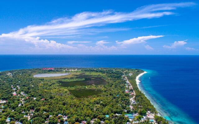 Veyli Residence Maldives