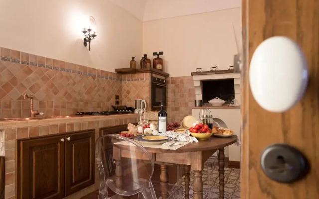 B&B Palazzo de I Mysteri