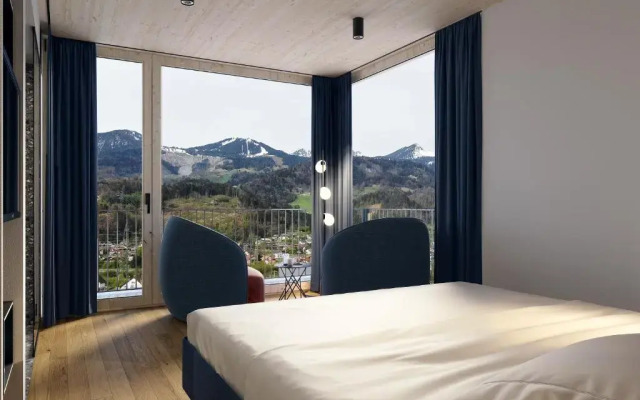 Alpstadt Lifestyle Hotel
