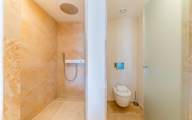 Hotel Creu de Tau Art & Spa