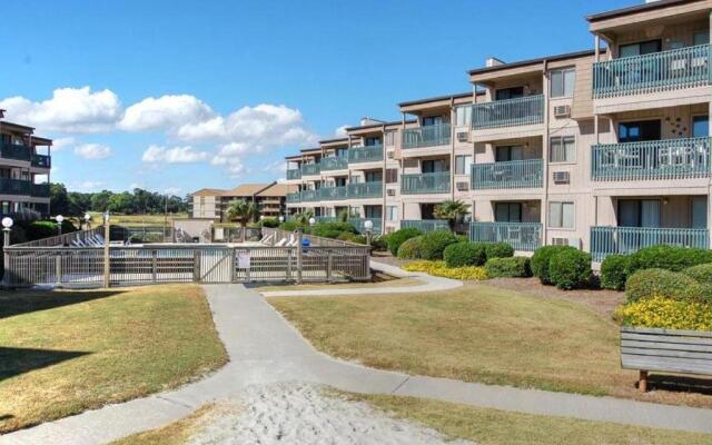 A Place at The Beach 9540-2J