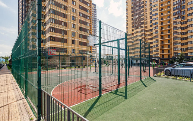 Pro Apart (Про Апарт) на улице Уральская