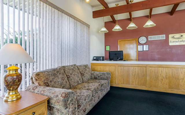 Econo Lodge