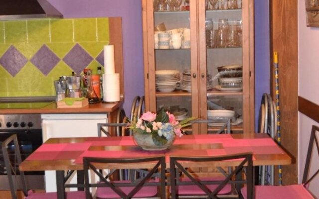 Apartamentos La Buhardilla