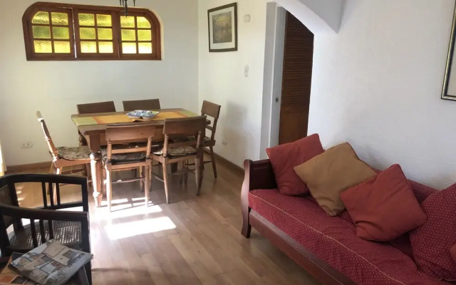 Apartamento B Reñaca Las Gaviotas