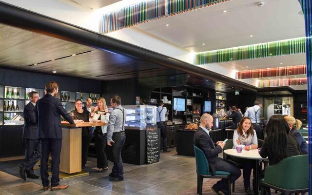 Mercure Paris Boulogne