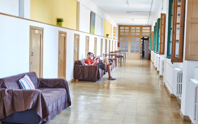 Albergue Seminario Menor - Hostel