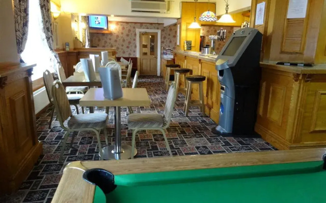 Waverley Hotel