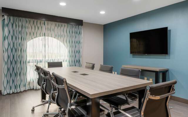 Best Western Plus Greenwood/Indy South Inn