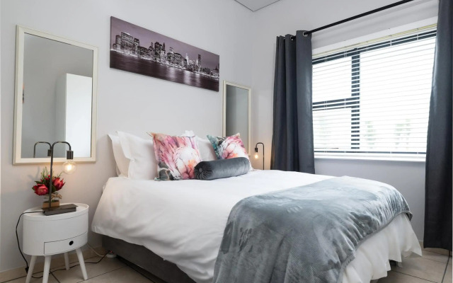 Ballito Luxury Apartment