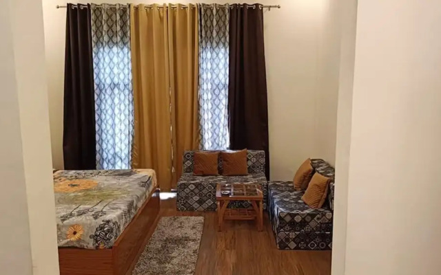Aroma Green Resort