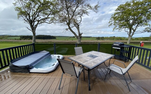 Rivendale Lodge 29 With Hot Tub