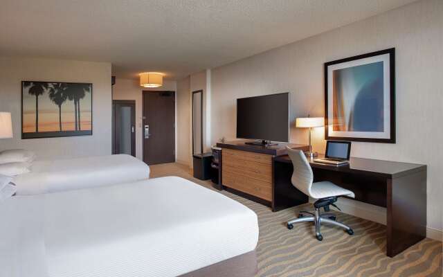 DoubleTree by Hilton Hotel San Diego - Mission Valley