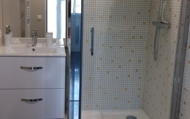 Chambre d’hôte la Vivienda