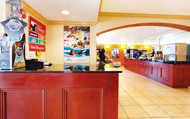 La Quinta Inn by Wyndham Orlando International Drive North