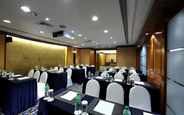 Charterhouse Causeway Bay