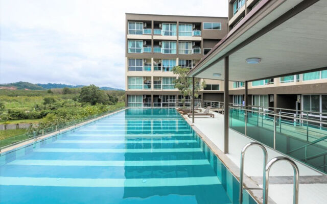 JJ Airport Condotel