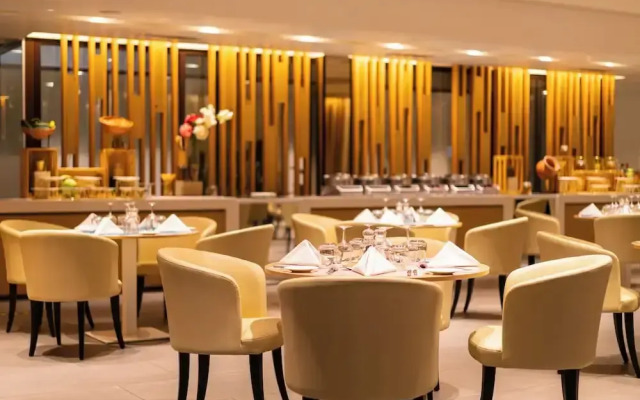 Noom Hotel Niamey