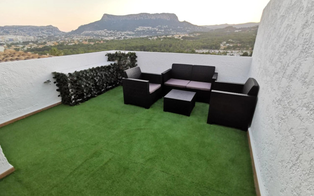 Apartamento Galtor Casanova