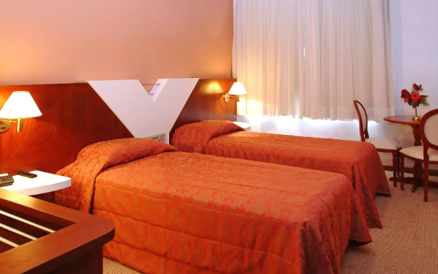 Copas Verdes Hotel