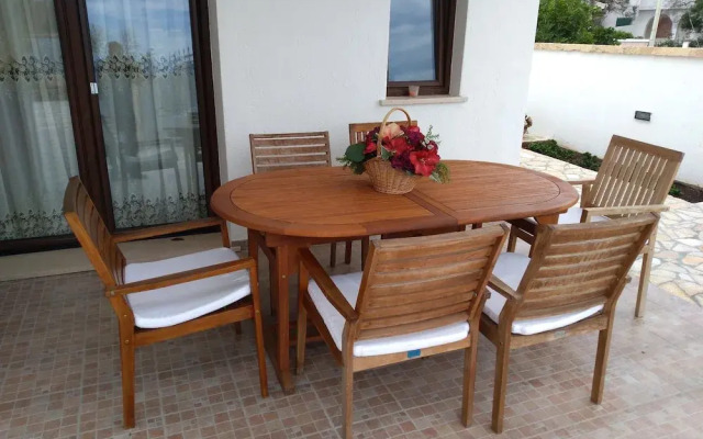 Xenios Torre Suda B&B