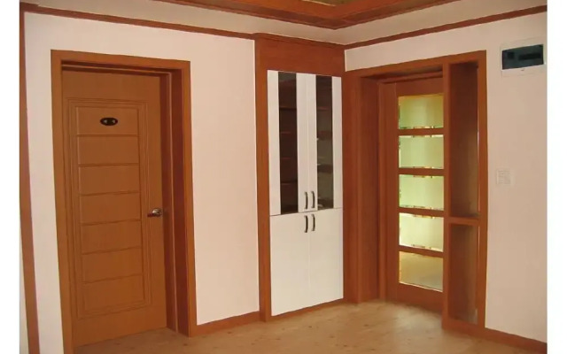 Hesel And Gretel Pension