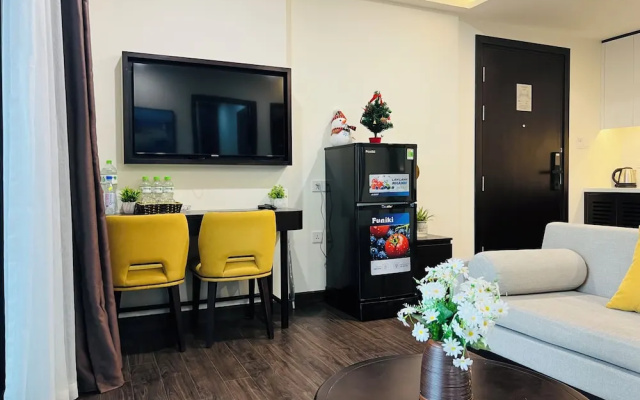 Sapphire Homestay Ha Long Bay – Guest Rooms – Ha Long