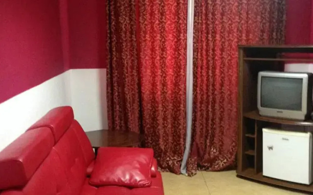 Меблированные комнаты Околица