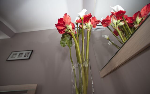 Отель и хостел Sweet Dreams