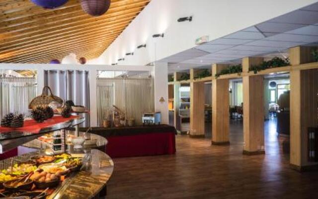 4 Saisons Resort & Spa