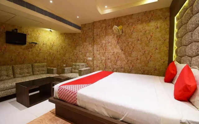 Hotel Downtown By OYO Rooms