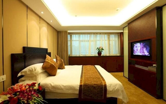 Xixi Hotel
