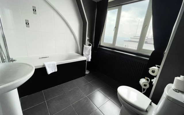 Suncliff Hotel - OCEANA COLLECTION