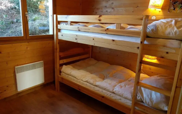 Chalet Daria
