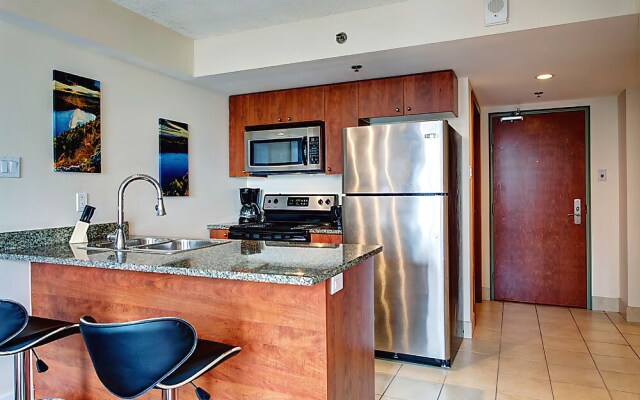 Downtown Suites by Hometrotting