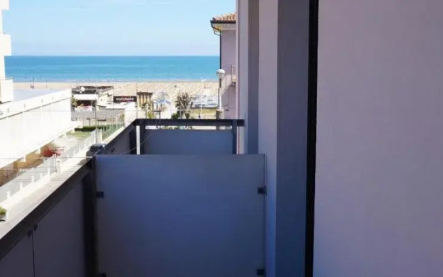 Hotel Olimpic Rimini