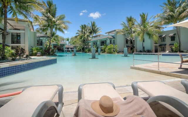 Sea Temple Port Douglas 3 Bedroom Luxury Villa